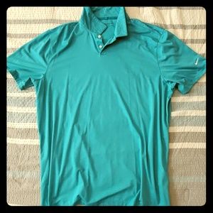 Nike Golf Dri-Fit Polo